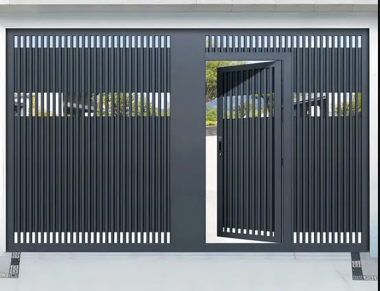 Sliding Door