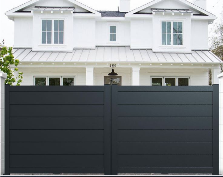 Sliding Door