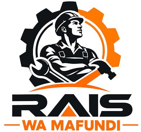 Rais Wa Mafundi