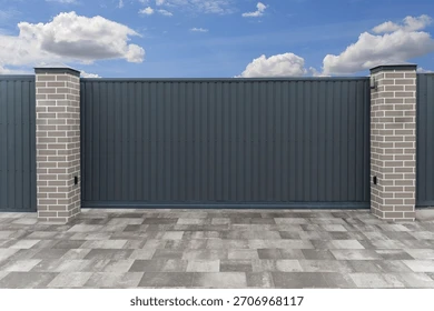 Sliding Door